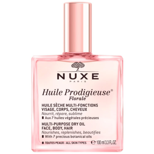 Nuxe huile prodigieuse florale 100ml
