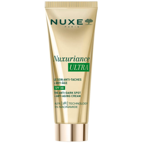 Nuxuriance ultra spf 30 antimancha 50 ml