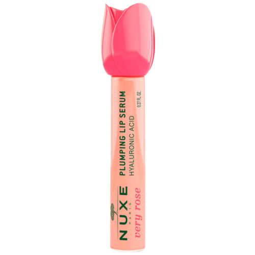Nuxe very rose serum labios
