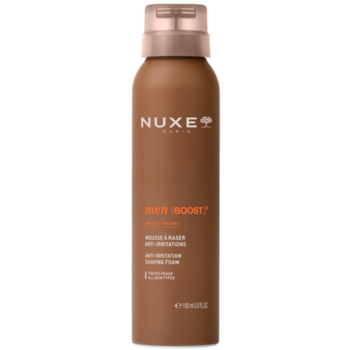 Nuxe espuma de afeitado 150 ml