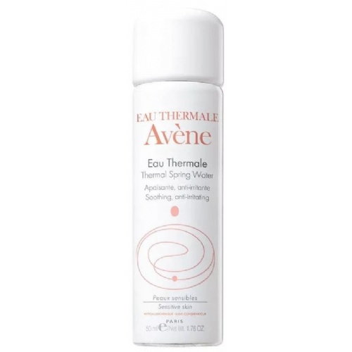 AVENE AGUA TERMAL (50 ML)