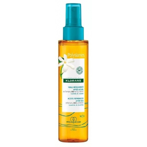Aceite reparador after sun 150.ml