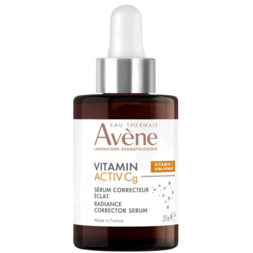 Avene vitamin activ cg serum luminosidad corrector  1 envase 30 ml