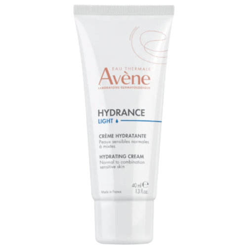 AVENE HYDRANCE OPTIMALE LIGERA (40 ML)