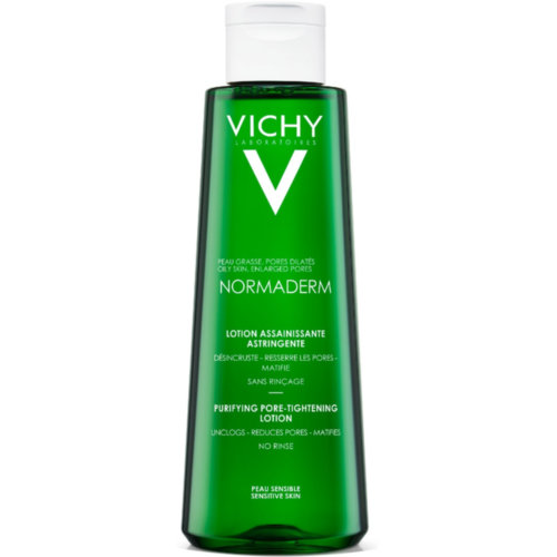 NORMADERM TONICO ASTRINGENTE PURIFICANTE (200 ML)