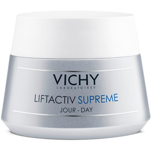 Vichy liftactiv supreme piel seca 50 ml