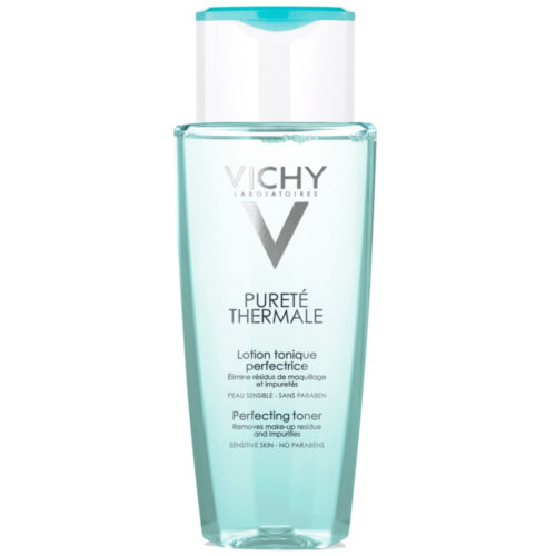 PURETE THERMALE TONICO HIDRAPERFECCIONADOR - PIEL SENSIBLE NORMAL Y MIXTA (200 ML)