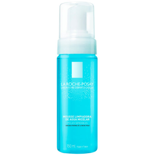 Lrp toleriane espuma micelar 150ml
