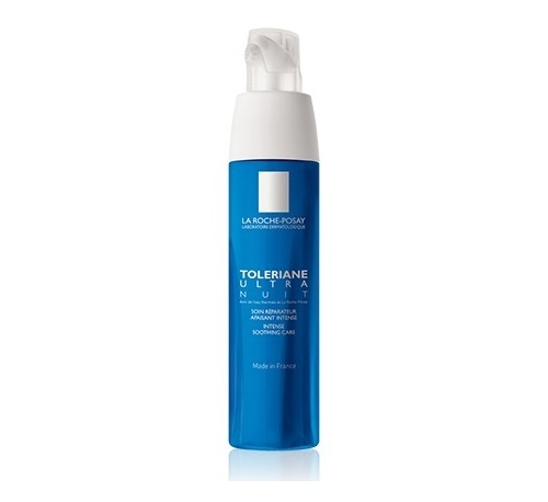 Toleriane dermallergo noche la roche posay 1 envase 40 ml - la roche posay