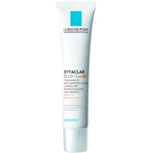 Lrp effaclar duo spf30 40 ml