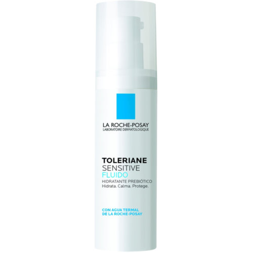 Toleriane sensitive fluido - la roche posay (1 envase 40 ml)