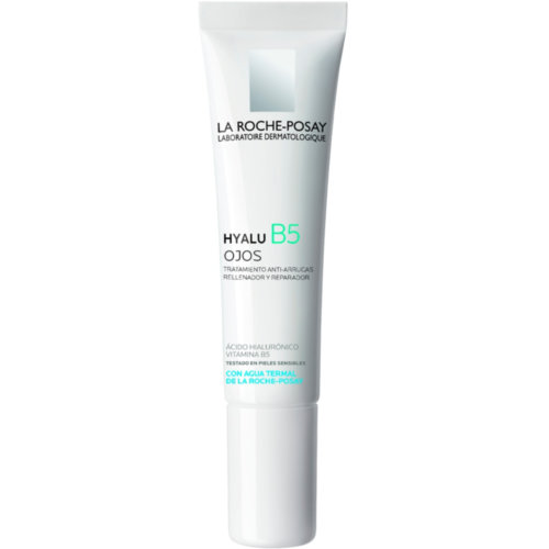 Lrp hyalu b5 ojos 15ml