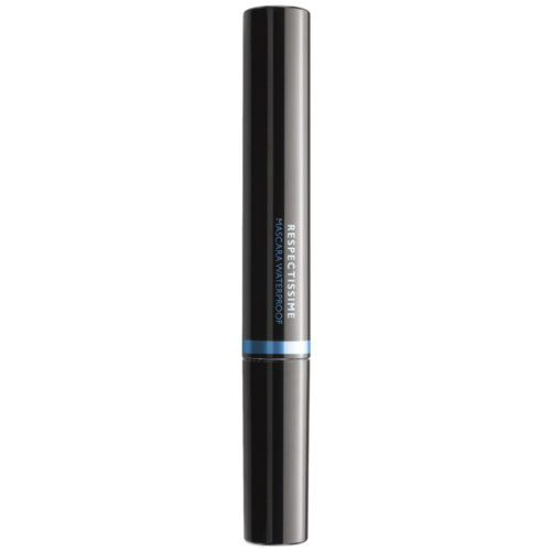 Lrp mascara waterproof negra