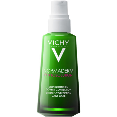 Normaderm cuidado diario doble correccion  1 envase 50 ml