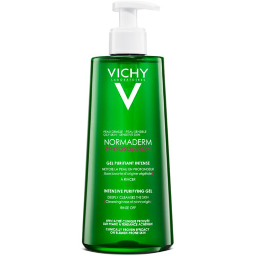 Vichy normaderm gel limp purif 400ml