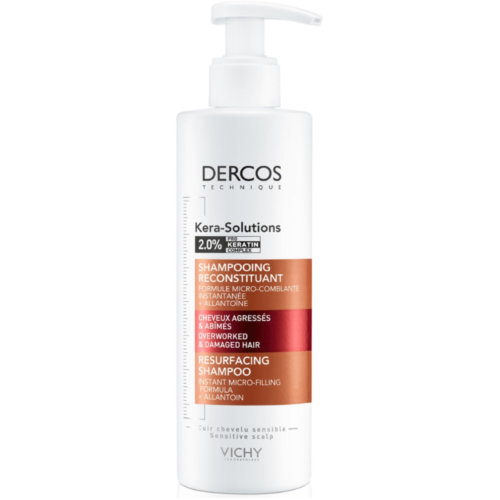 Dercos champu kera-solutions (250 ml)