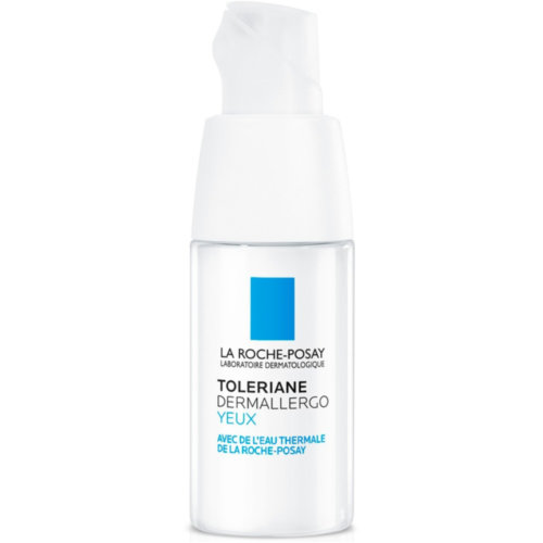 Lrp toleriane dermallergo c/ojo 20ml