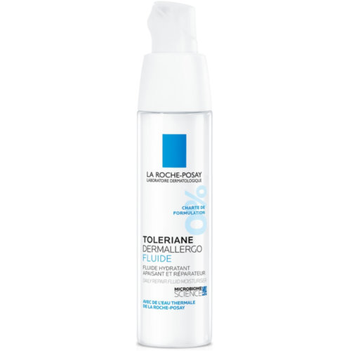 TOLERIANE ULTRA FLUIDO P ALERGICA O INTOLERANTE - LA ROCHE POSAY (40 ML)
