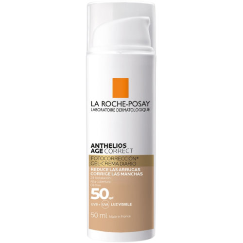 Anthelios age correct cc cream spf 50 (1 tubo 50 ml)