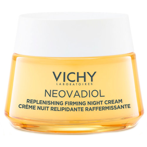 Neovadiol post-menopausia crema noche (1 tarro 50 ml)