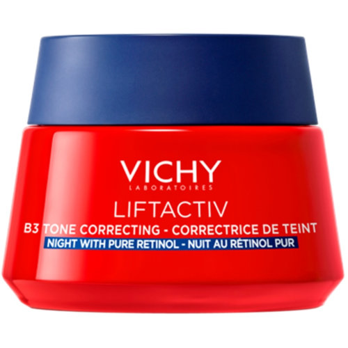 Vichy liftactiv b3 cr noche retinol 50ml