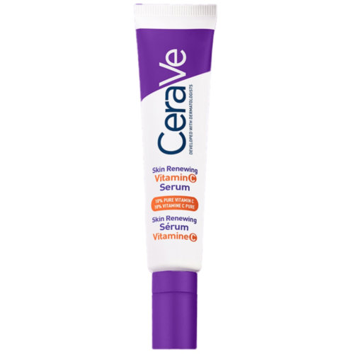 Cerave skin renewing vit c