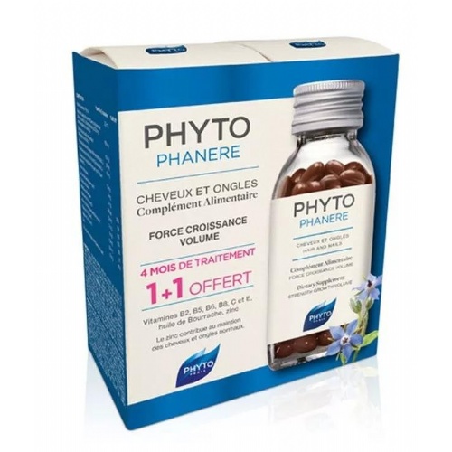 Phytophanere promo duo1+1