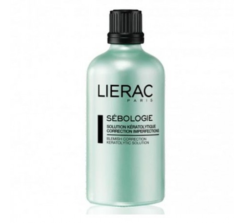 Lierac sensorielle (150 ml)