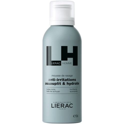 Lierac lh espuma afeitado 150ml.