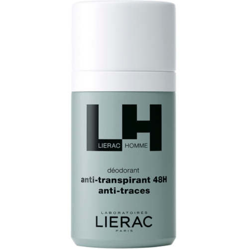Lierac lh desodorante 50 ml