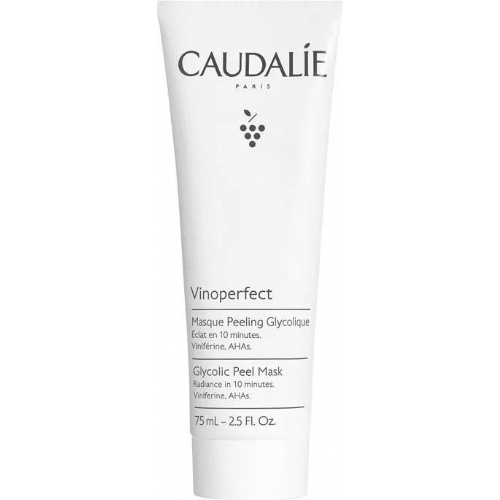 Caudalãe masq peeling glicã“lico 75 ml