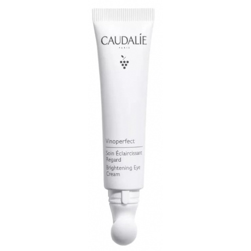Caudalãe vinoperfect ojos iluminador 15 ml