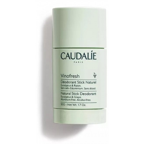 Caudalie vinofresh desodorant stick