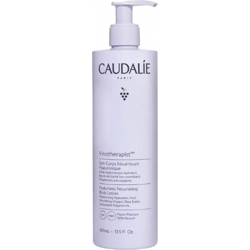 Caudalãe vinotherapist tratamiento corporal 400ml