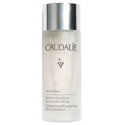 Caudalie vinoperfect esencia glicã“lica luminosidad 100 ml