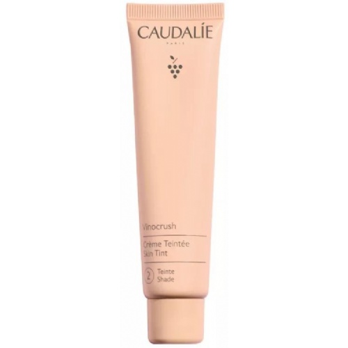 Caudalie vinocrush crema color 2
