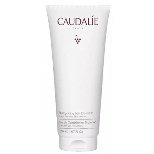 Caudalãe champãš tratante suave 200 ml.