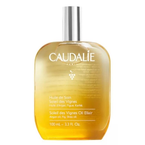 Caudalãe huile soleil des vignes 100 ml