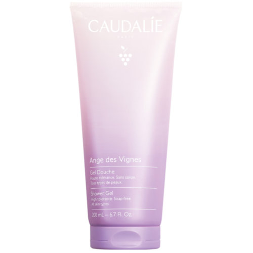 Caudalie ange des vignes gel  douche 200ml