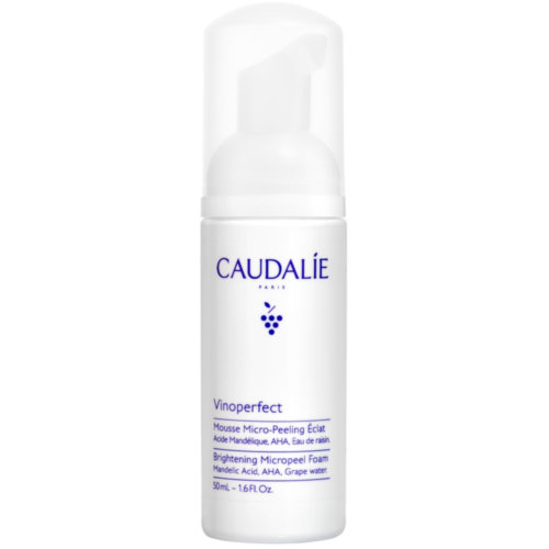 Caudalie vinoperfect mousse micropeeling 50 ml