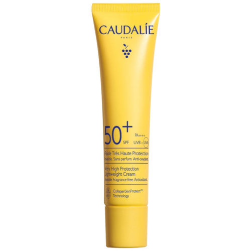 Caudalie vinosun 50+ 40 ml