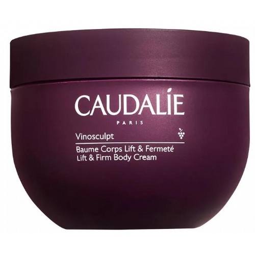 Caudalie vinosculpt balsamo corporal lifting 250ml