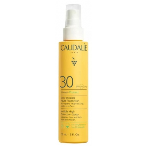 Caudalie vinosun spray 30 spf 150 l