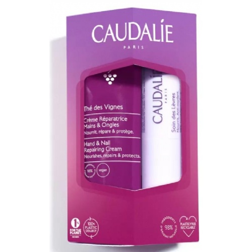 Caudalãe thã‰ des vignes crema manos + labios
