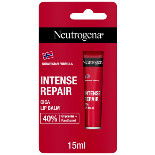 Neutrogena balsamo nariz y labios  1 envase 15 ml