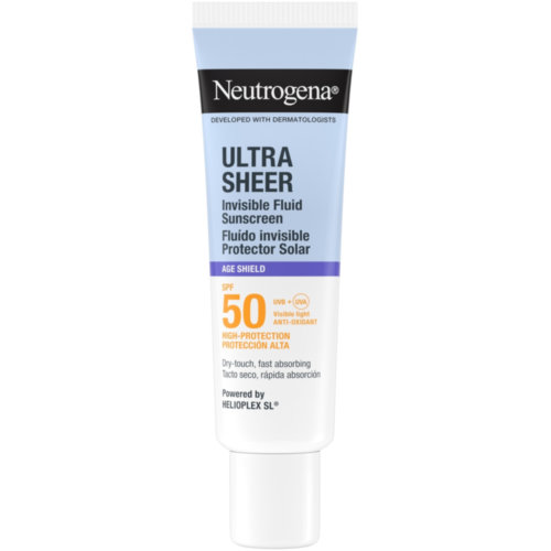 Neutrogena suncare fluid anti edad f50 5
