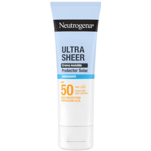 Neutrogena suncare crema hid f50 50ml