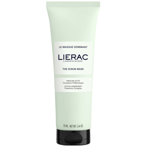 Mascarilla efoliante 75ml lierac