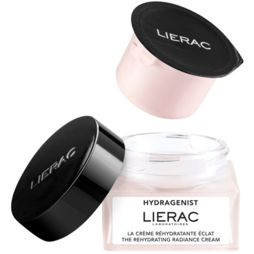 Lierac hydragenist recarga crema 50 ml