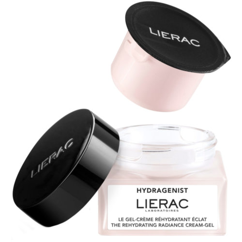 Lierac hydragenist recarga gel crema 50 ml